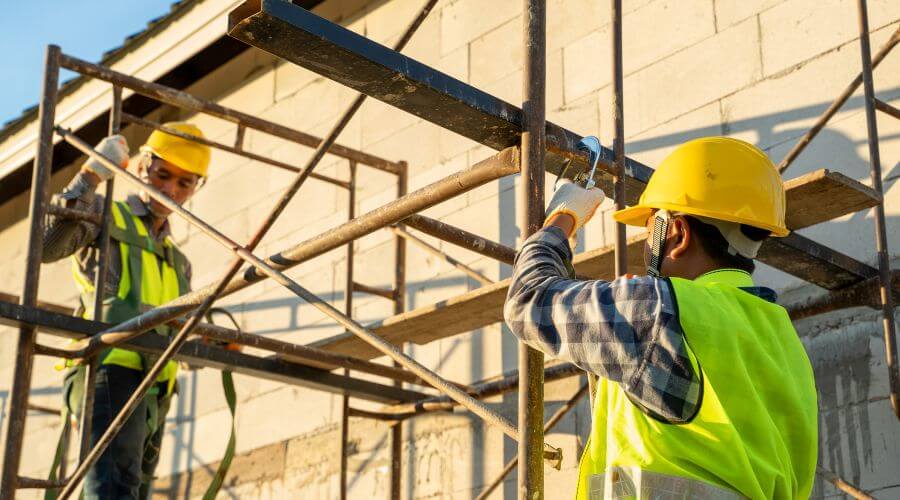 Professional residential roofers in Alexandria Bay, NY